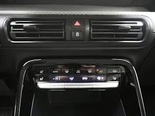 Citroën C3 1.2 Hybrid Max