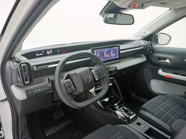 Citroën C3 1.2 Hybrid Max