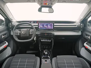 Citroën C3 1.2 Hybrid Max