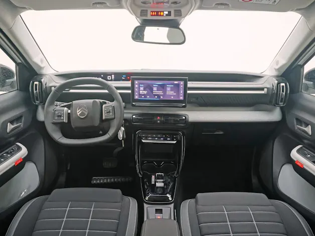 Citroën C3 1.2 Hybrid Max
