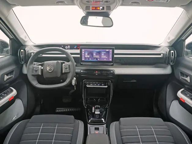 Citroën C3 1.2 Hybrid Max