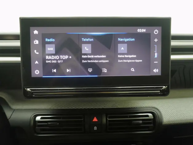 Citroën C3 1.2 Hybrid Max