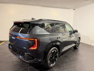 Kia NEW KIA EV5 81 kWh GT-Line