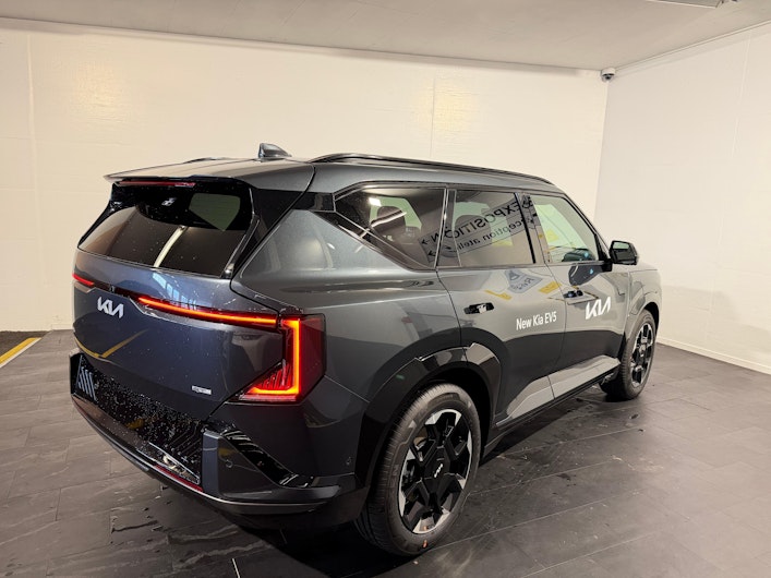 immagine del veicolo KIA EV5