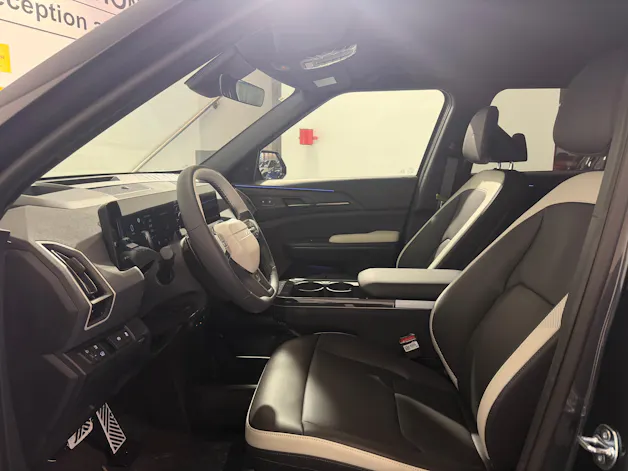 Kia NEW KIA EV5 81 kWh GT-Line