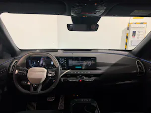 Kia NEW KIA EV5 81 kWh GT-Line