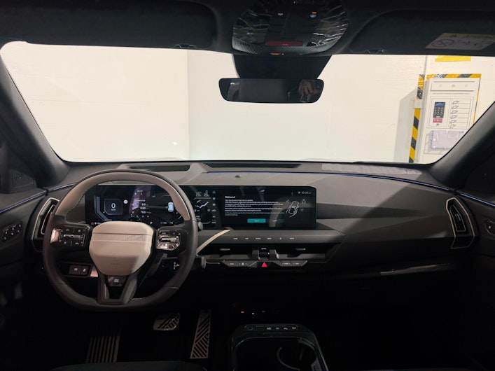 immagine del veicolo KIA EV5