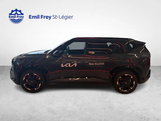 Kia NEW KIA EV5 81 kWh GT-Line