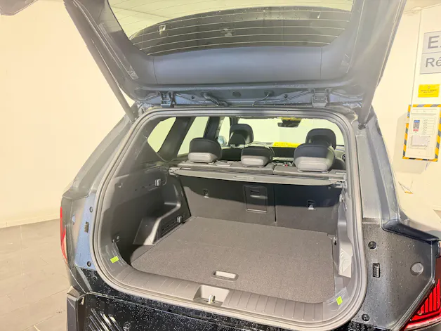 Kia NEW KIA EV5 81 kWh GT-Line