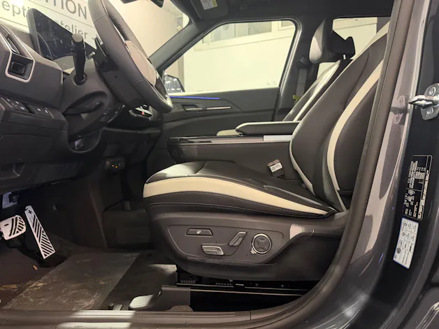 Kia NEW KIA EV5 81 kWh GT-Line