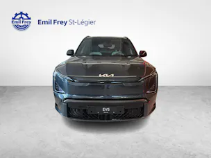 Kia NEW KIA EV5 81 kWh GT-Line