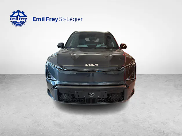 Kia NEW KIA EV5 81 kWh GT-Line