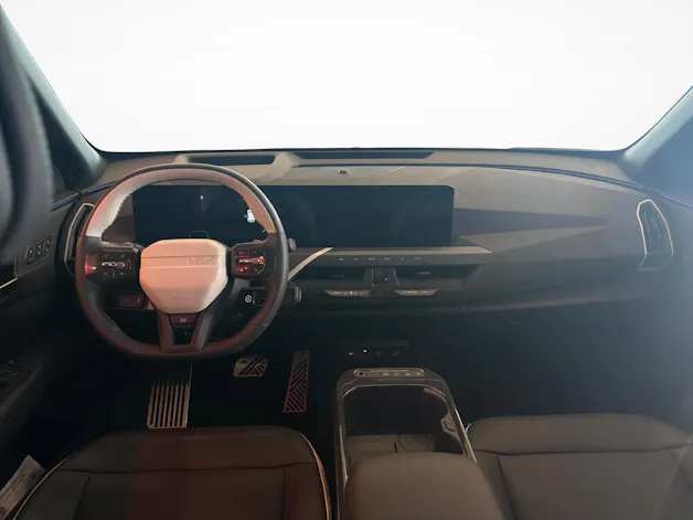Kia NEW KIA EV5 81 kWh GT-Line