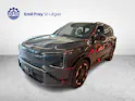 Kia NEW KIA EV5 81 kWh GT-Line