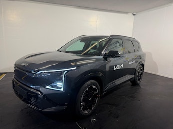 image du véhicule KIA NEW KIA EV5 81 kWh GT-Line