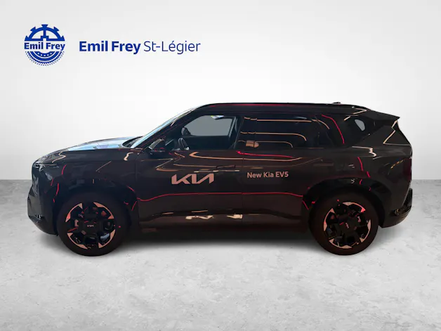 Kia NEW KIA EV5 81 kWh GT-Line