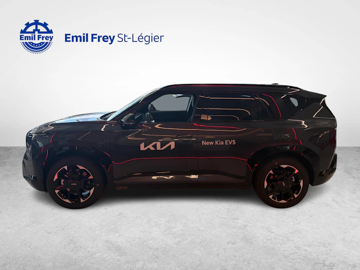 image du véhicule KIA EV5