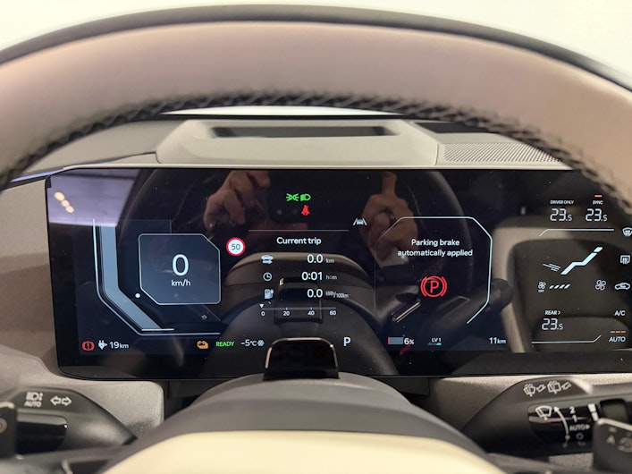 immagine del veicolo KIA EV5