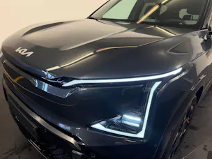 Kia NEW KIA EV5 81 kWh GT-Line