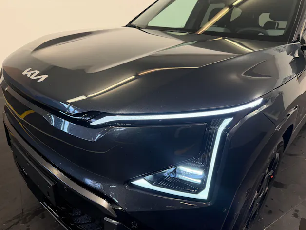 Kia NEW KIA EV5 81 kWh GT-Line
