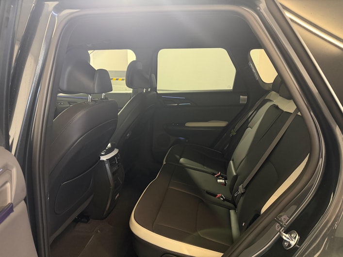 immagine del veicolo KIA EV5