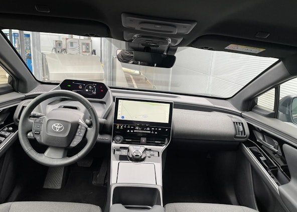 Vehicle image 5 Vehicle image 5