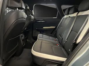 Kia EV5 81 kWh GT-Line