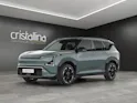 Kia EV5 81 kWh GT-Line
