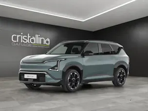 Kia EV5 81 kWh GT-Line