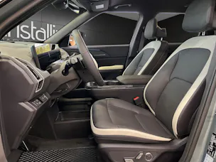 Kia EV5 81 kWh GT-Line