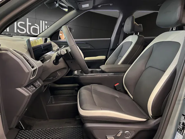 Kia EV5 81 kWh GT-Line