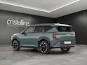 Kia EV5 81 kWh GT-Line