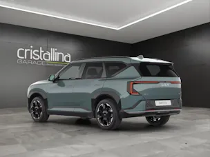 Kia EV5 81 kWh GT-Line