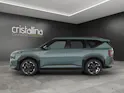 Kia EV5 81 kWh GT-Line