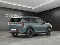Kia EV5 81 kWh GT-Line