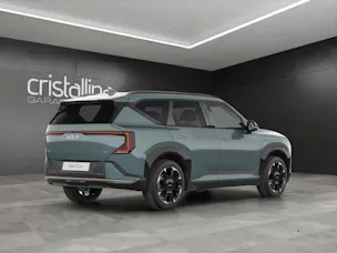 Kia EV5 81 kWh GT-Line