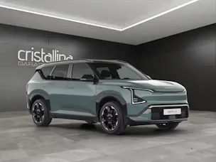 Kia EV5 81 kWh GT-Line