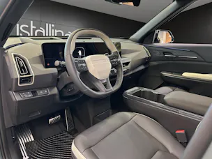 Kia EV5 81 kWh GT-Line