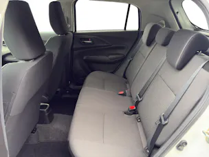Suzuki Swift 1.2 Sakura Top Hybrid 4x4