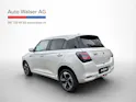 Suzuki Swift 1.2 Sakura Top Hybrid 4x4