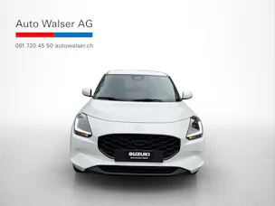 Suzuki Swift 1.2 Sakura Top Hybrid 4x4