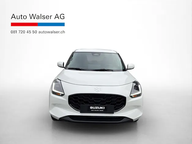 Suzuki Swift 1.2 Sakura Top Hybrid 4x4