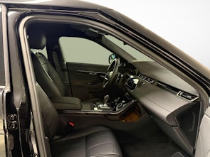 Vehicle image LAND ROVER Range Rover Evoque 1.5 T 300e R-Dynamic SE
