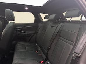 Vehicle image LAND ROVER Range Rover Evoque 1.5 T 300e R-Dynamic SE
