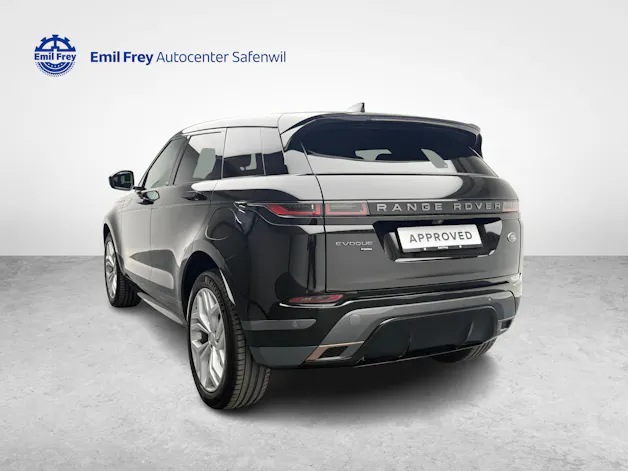 Land Rover Range Rover Evoque 1.5 T 300e R-Dynamic SE