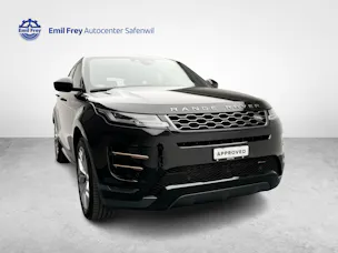 Land Rover Range Rover Evoque 1.5 T 300e R-Dynamic SE