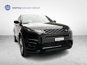 Vehicle image LAND ROVER Range Rover Evoque 1.5 T 300e R-Dynamic SE