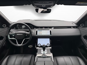 Vehicle image LAND ROVER Range Rover Evoque 1.5 T 300e R-Dynamic SE