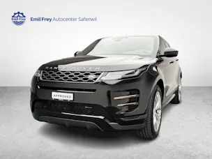 Land Rover Range Rover Evoque 1.5 T 300e R-Dynamic SE
