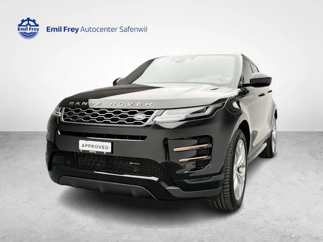 Land Rover Range Rover Evoque 1.5 T 300e R-Dynamic SE